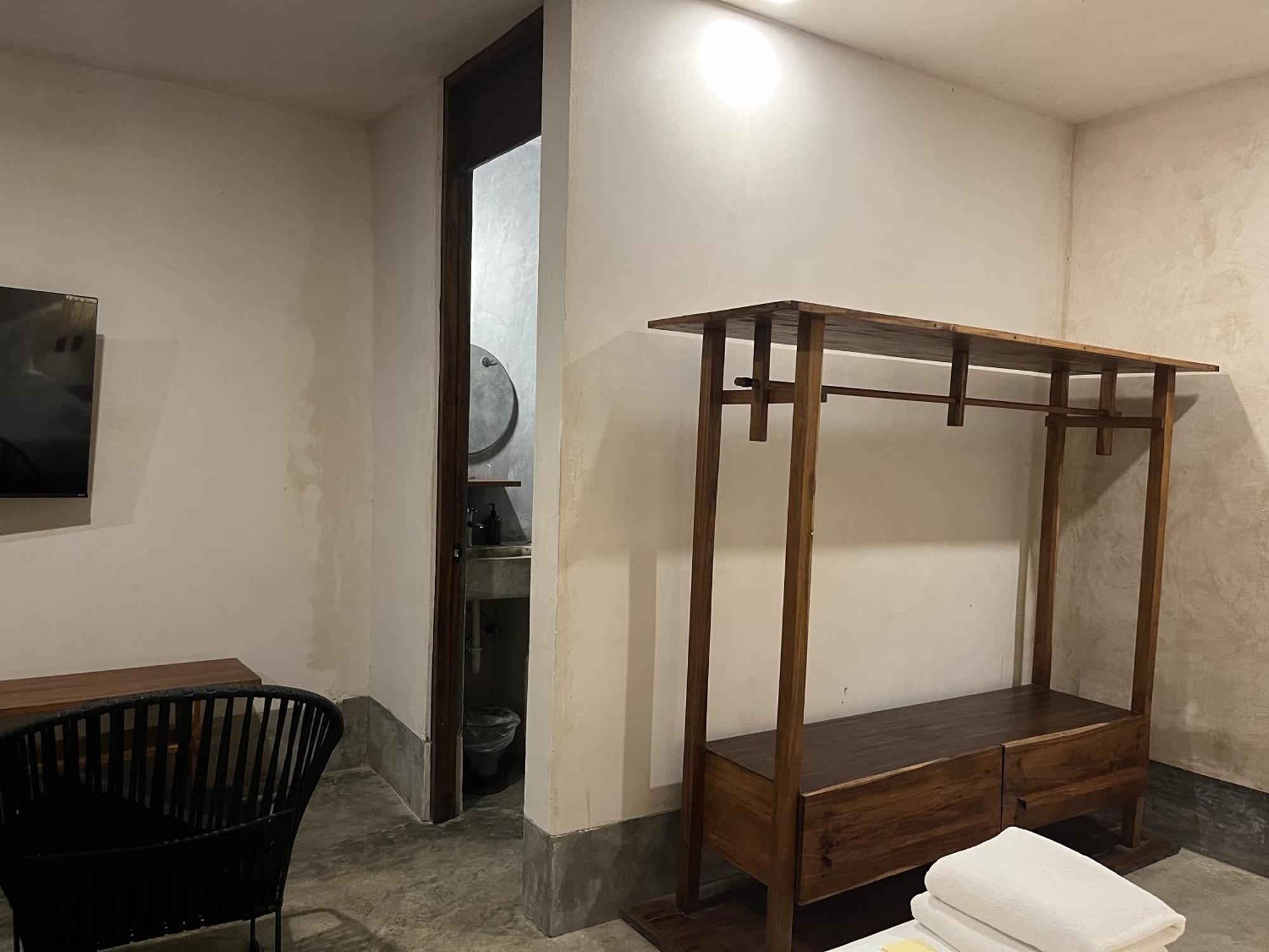 Appartement Cute And Cozy With Rooftop Pool *