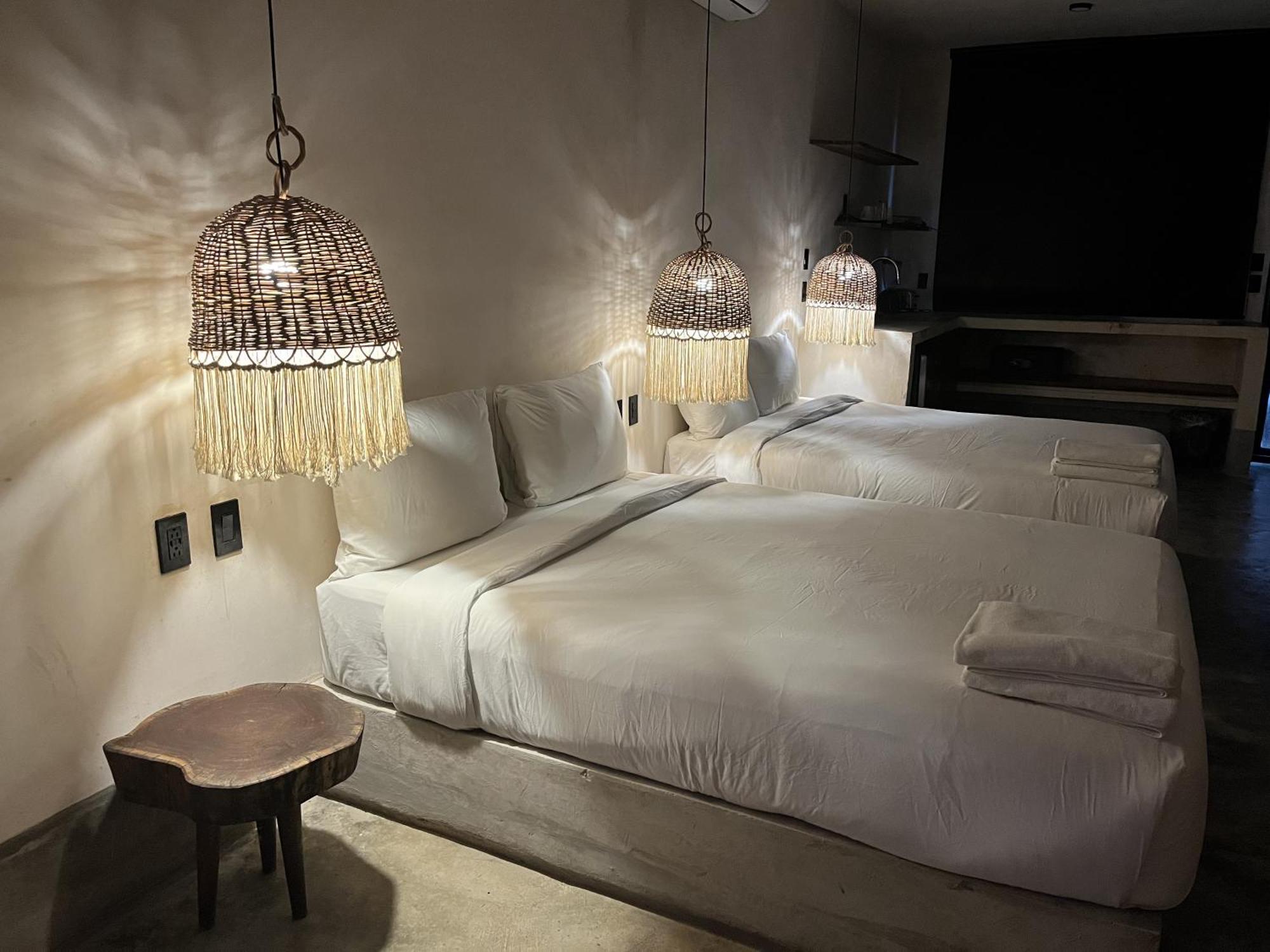 Cute And Cozy With Rooftop Pool Appartement *